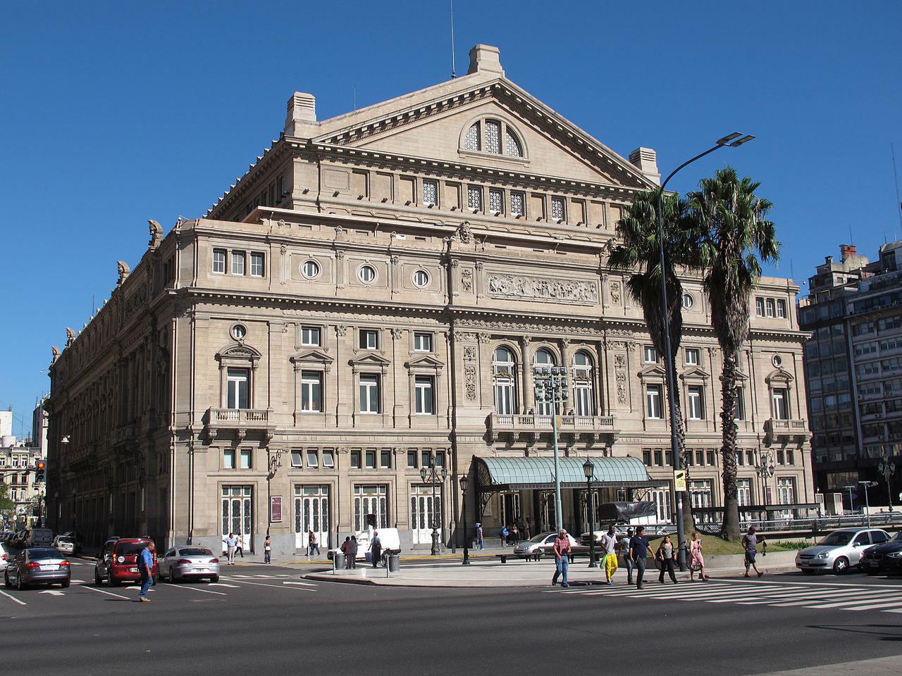 Immagine per La proposta del blogger Barone: «Gemelliamo Ronchi e La Plata». Miniussi titubante